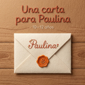 Una carta para tu hijo — Planeta EEE